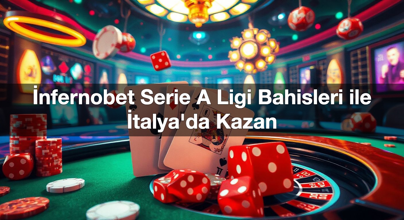 i nfernobet serie a ligi bahisleri ile i talya da kazan 1792592211885